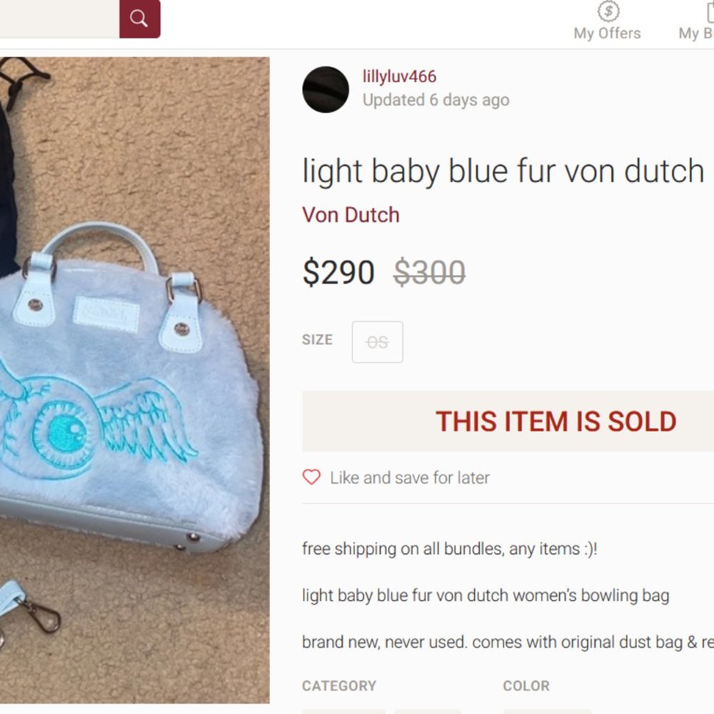 Buyers Beware